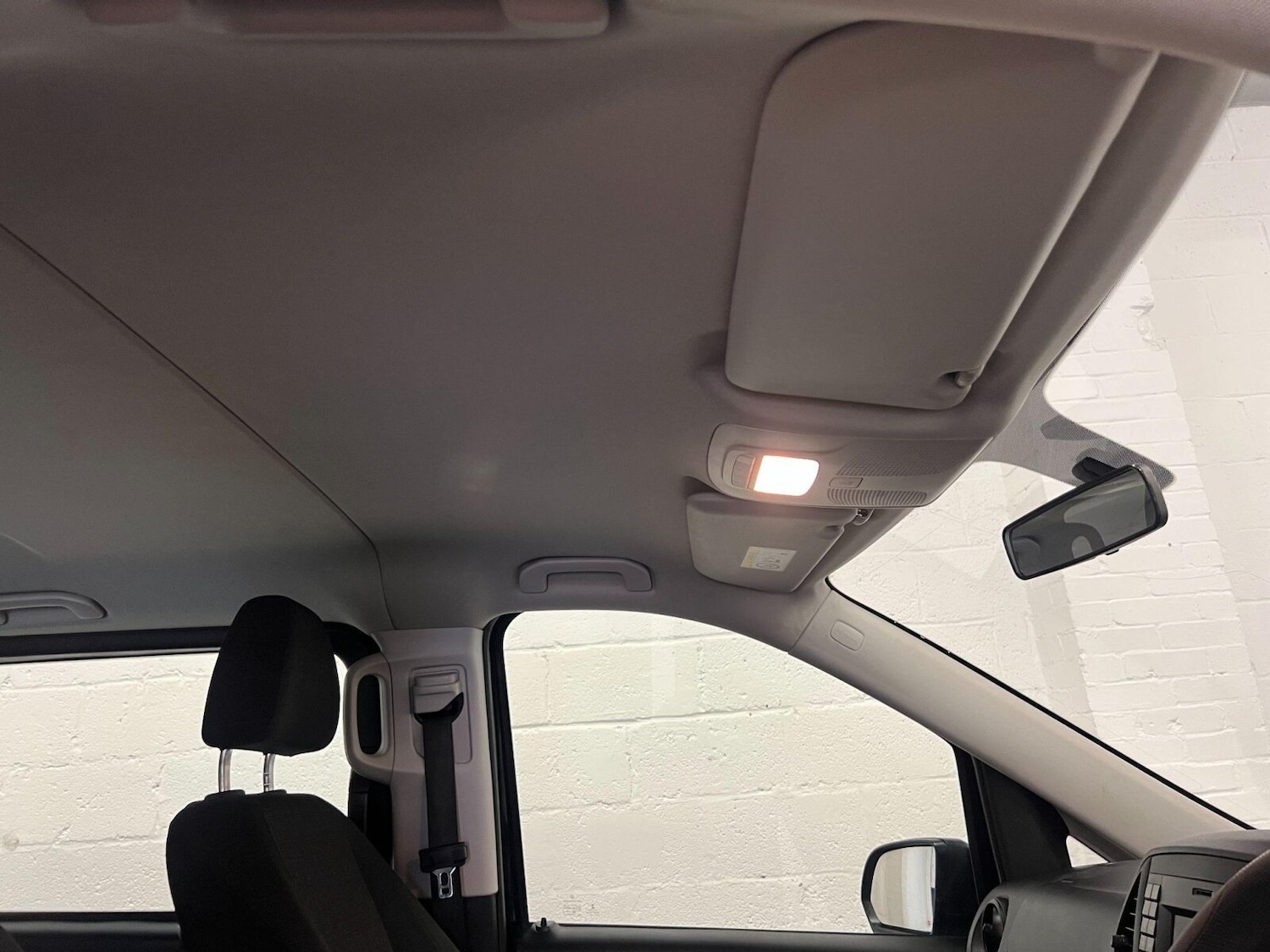 Used Mercedes-Benz Vito 2022 for sale - 75902280: Photo 32