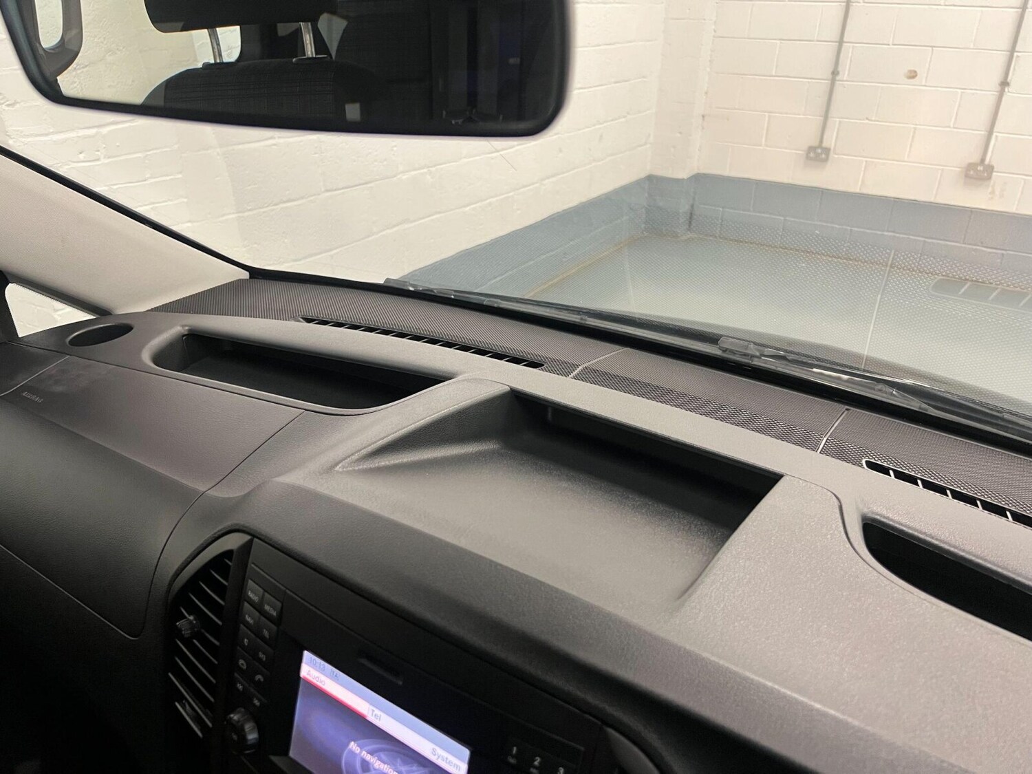 Used Mercedes-Benz Vito 2022 for sale - 75902280: Photo 35