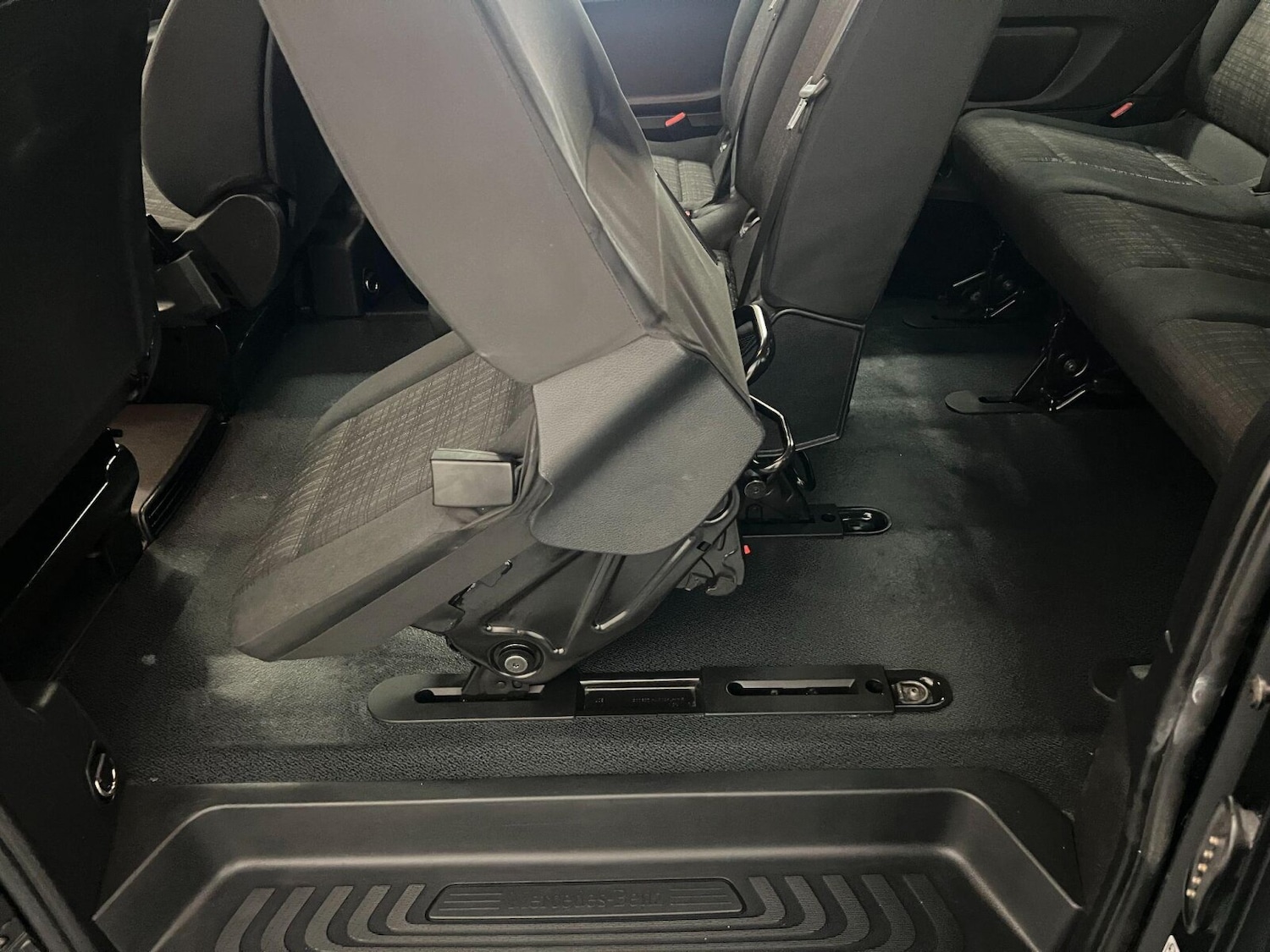 Used Mercedes-Benz Vito 2022 for sale - 75902280: Photo 36