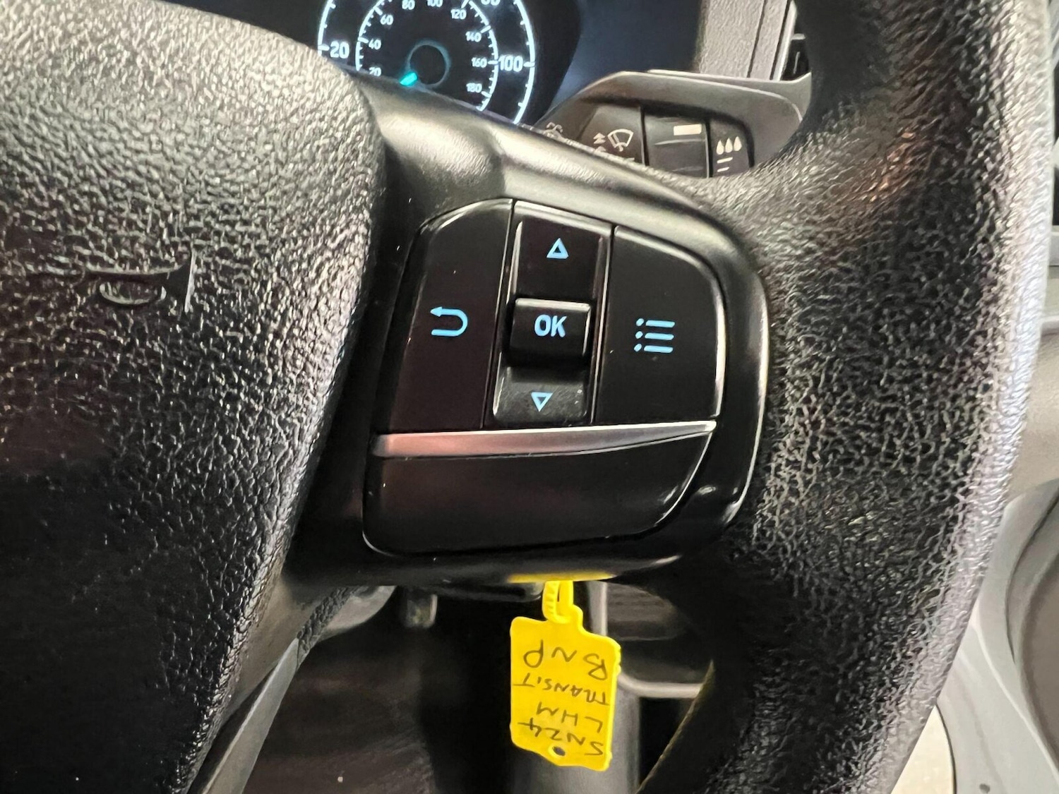 Used Ford Transit 2024 for sale - 76870900: Photo 15