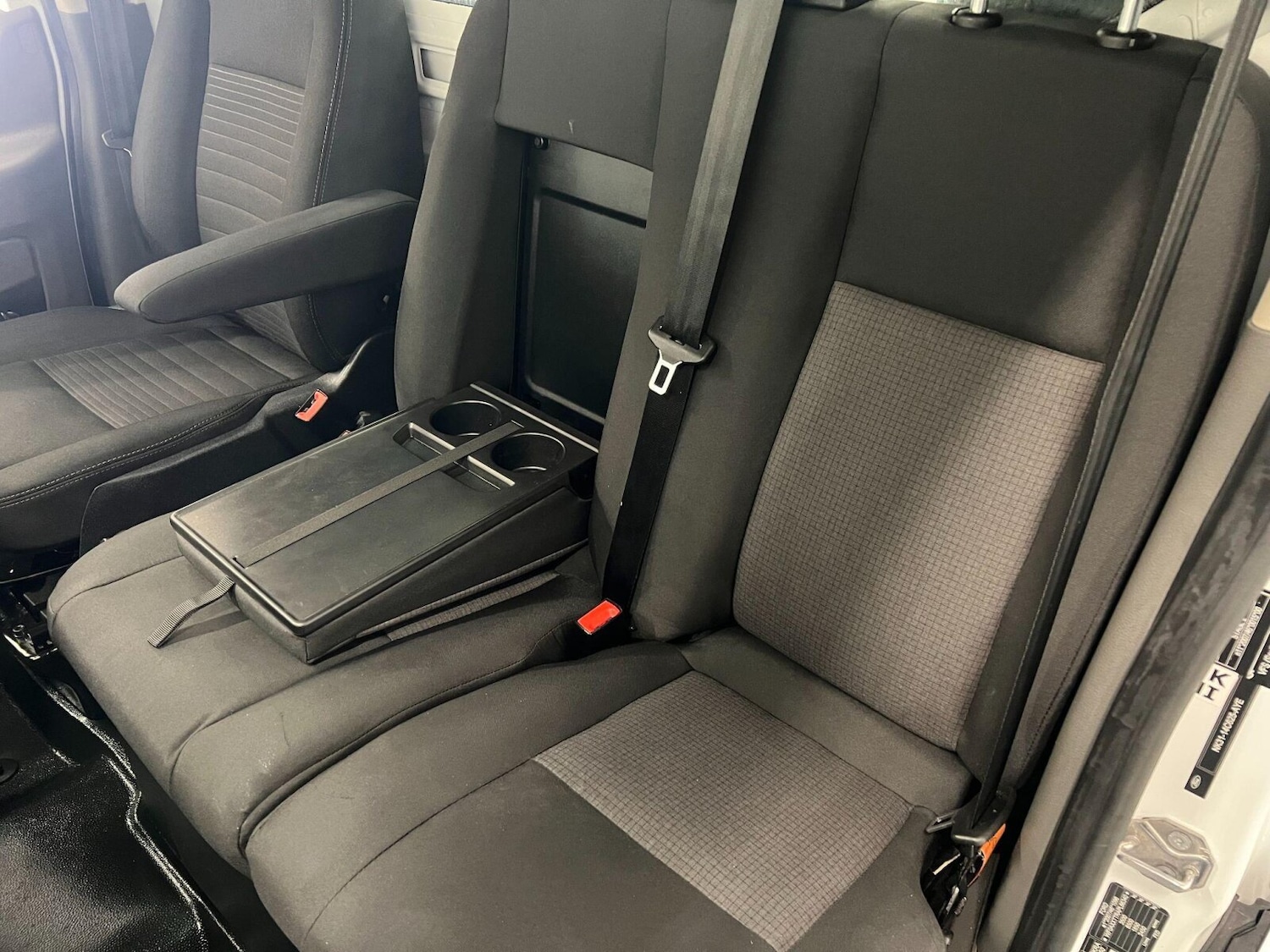 Used Ford Transit 2024 for sale - 76870900: Photo 33