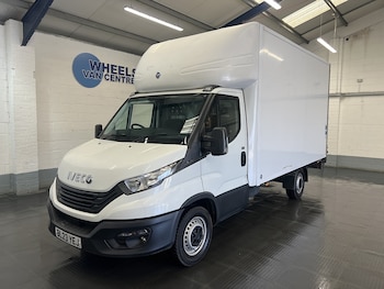 Used Iveco Daily 2023 for sale - 79526394: Photo