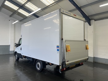 Used Iveco Daily 2023 for sale - 79526394: Photo