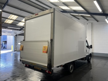 Used Iveco Daily 2023 for sale - 79526394: Photo