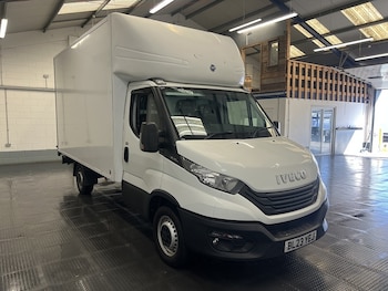 Used Iveco Daily 2023 for sale - 79526394: Photo