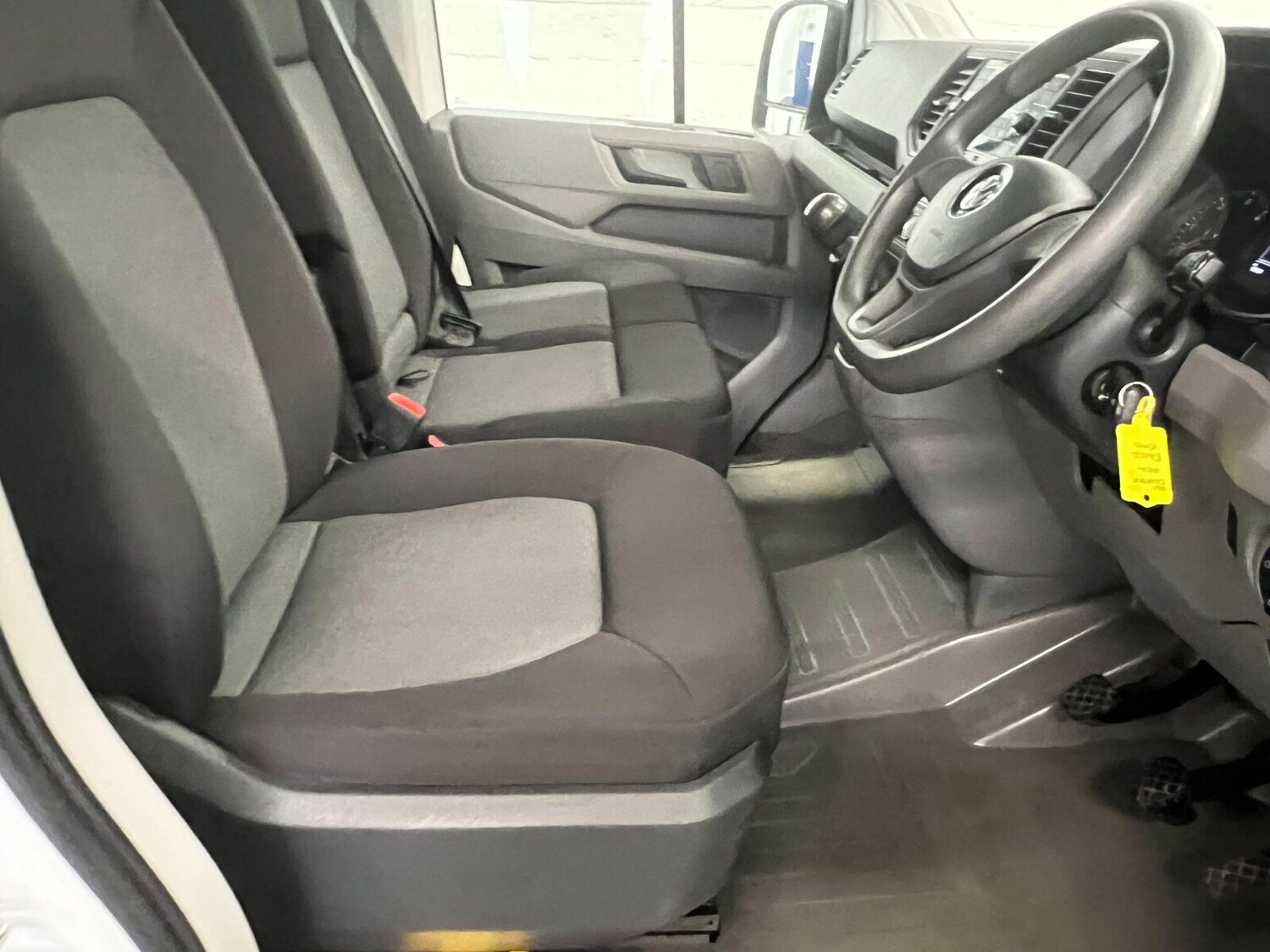 Used Volkswagen Crafter 2022 for sale - 76589923: Photo 15