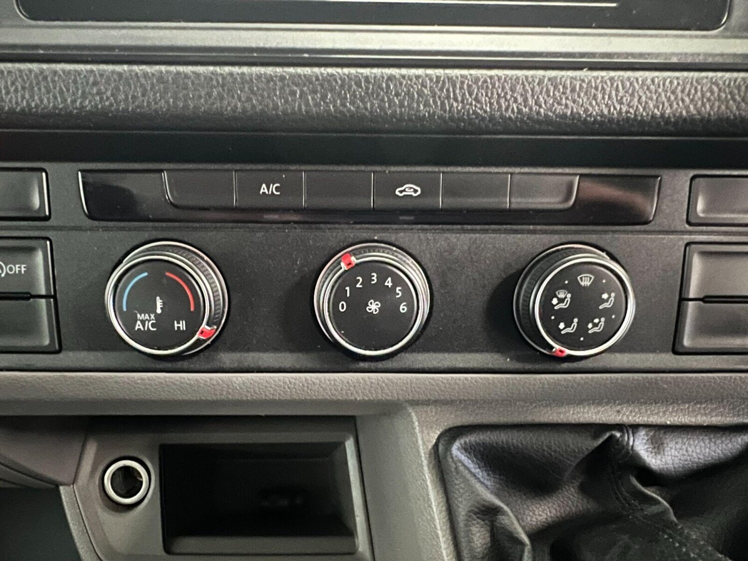 Used Volkswagen Crafter 2022 for sale - 76589923: Photo 19