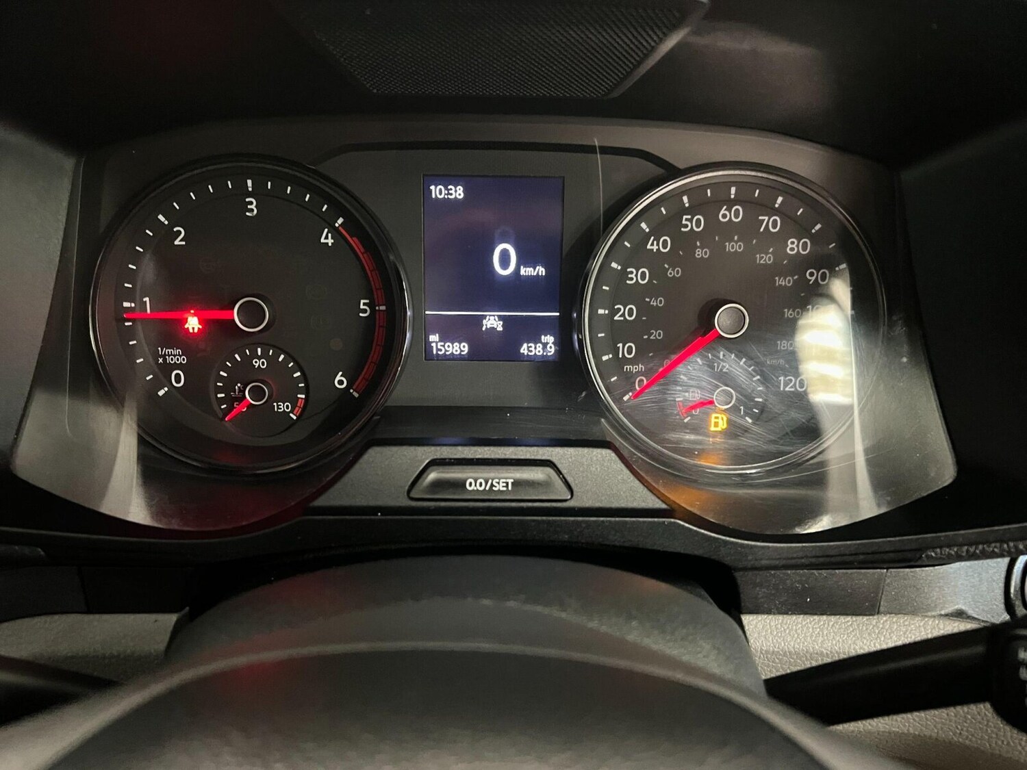 Used Volkswagen Crafter 2022 for sale - 76589923: Photo 24