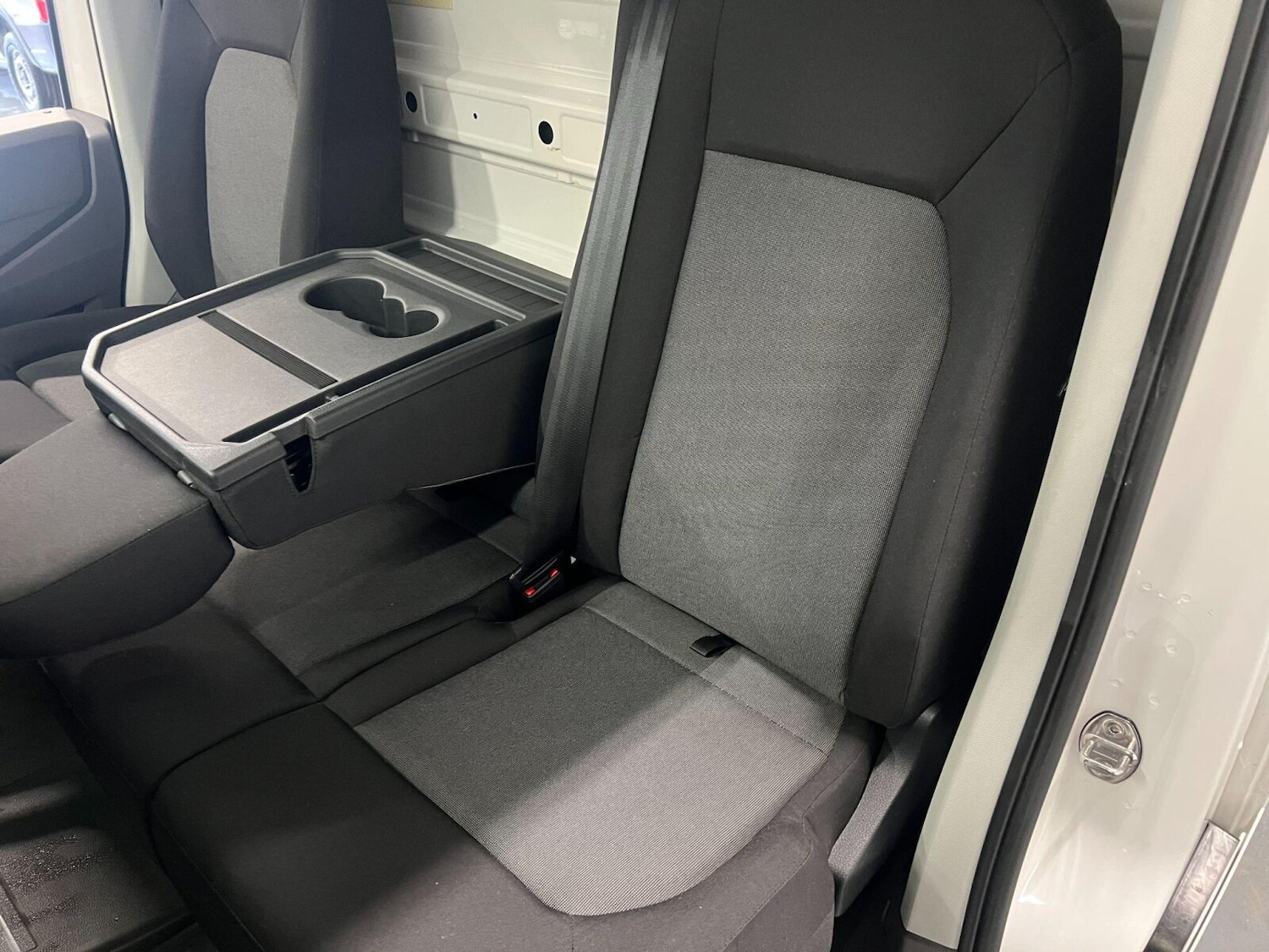 Used Volkswagen Crafter 2022 for sale - 76589923: Photo 26