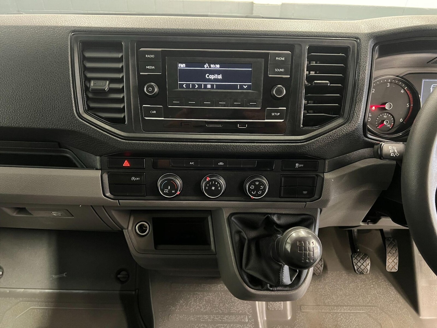 Used Volkswagen Crafter 2022 for sale - 76589923: Photo 28