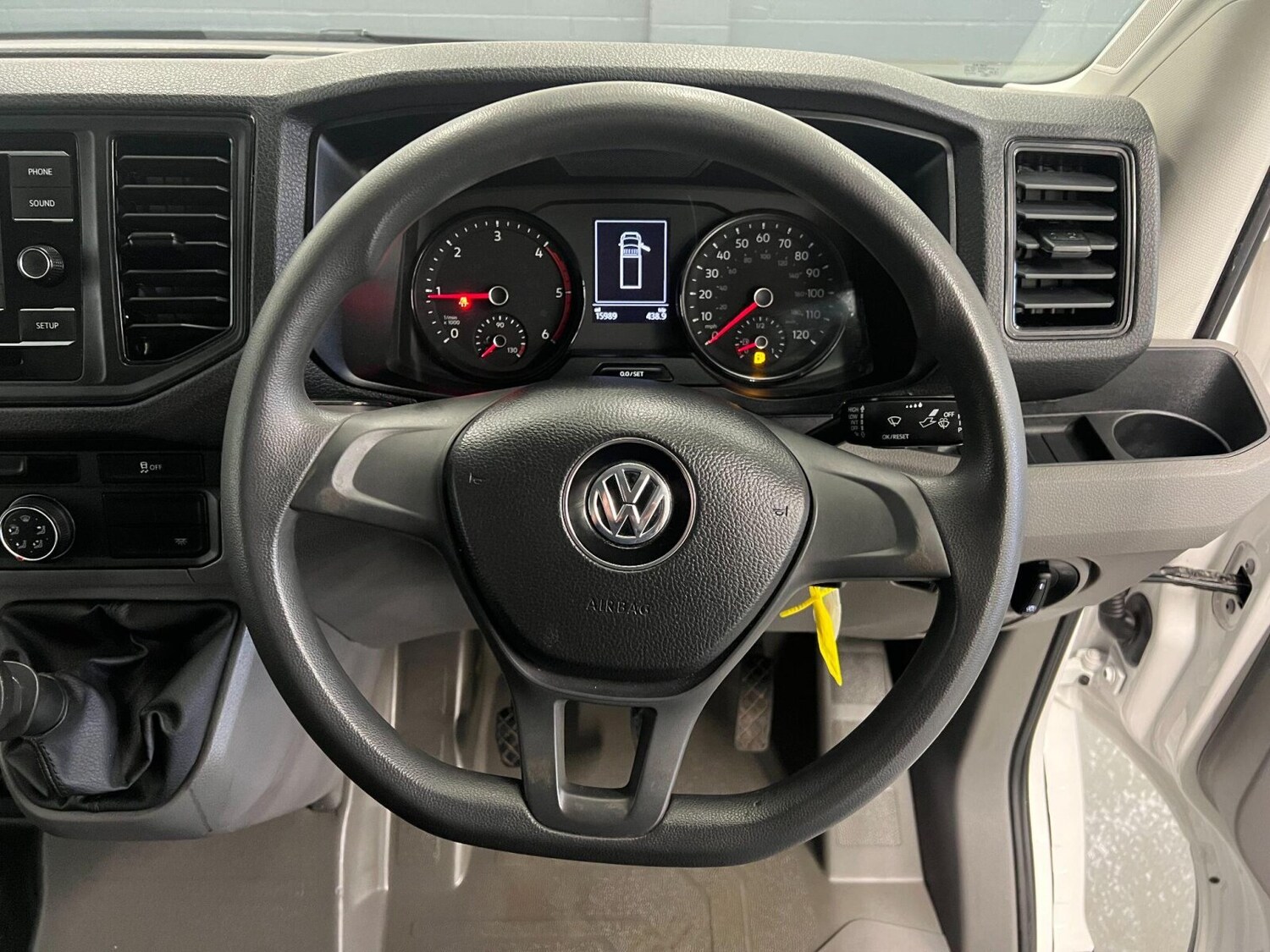 Used Volkswagen Crafter 2022 for sale - 76589923: Photo 31