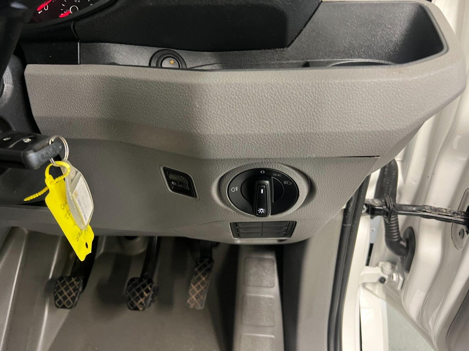 Used Volkswagen Crafter 2022 for sale - 76589923: Photo 32