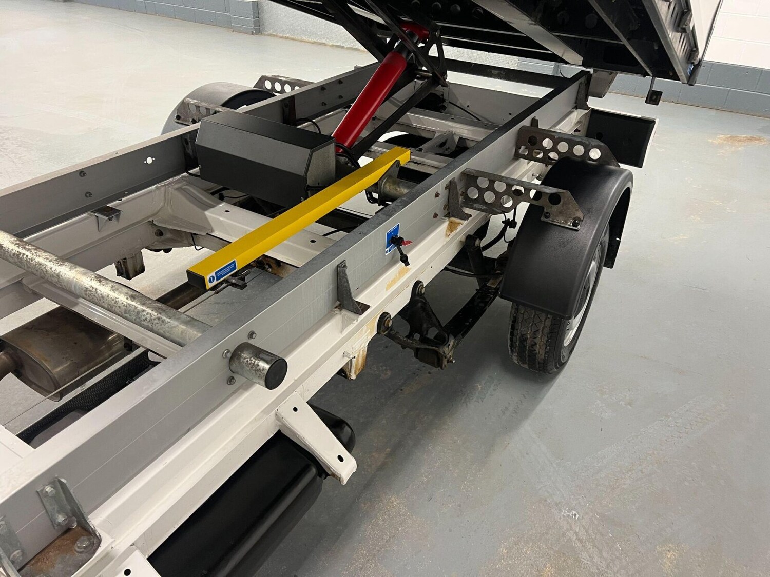 Used Volkswagen Crafter 2022 for sale - 76589923: Photo 33