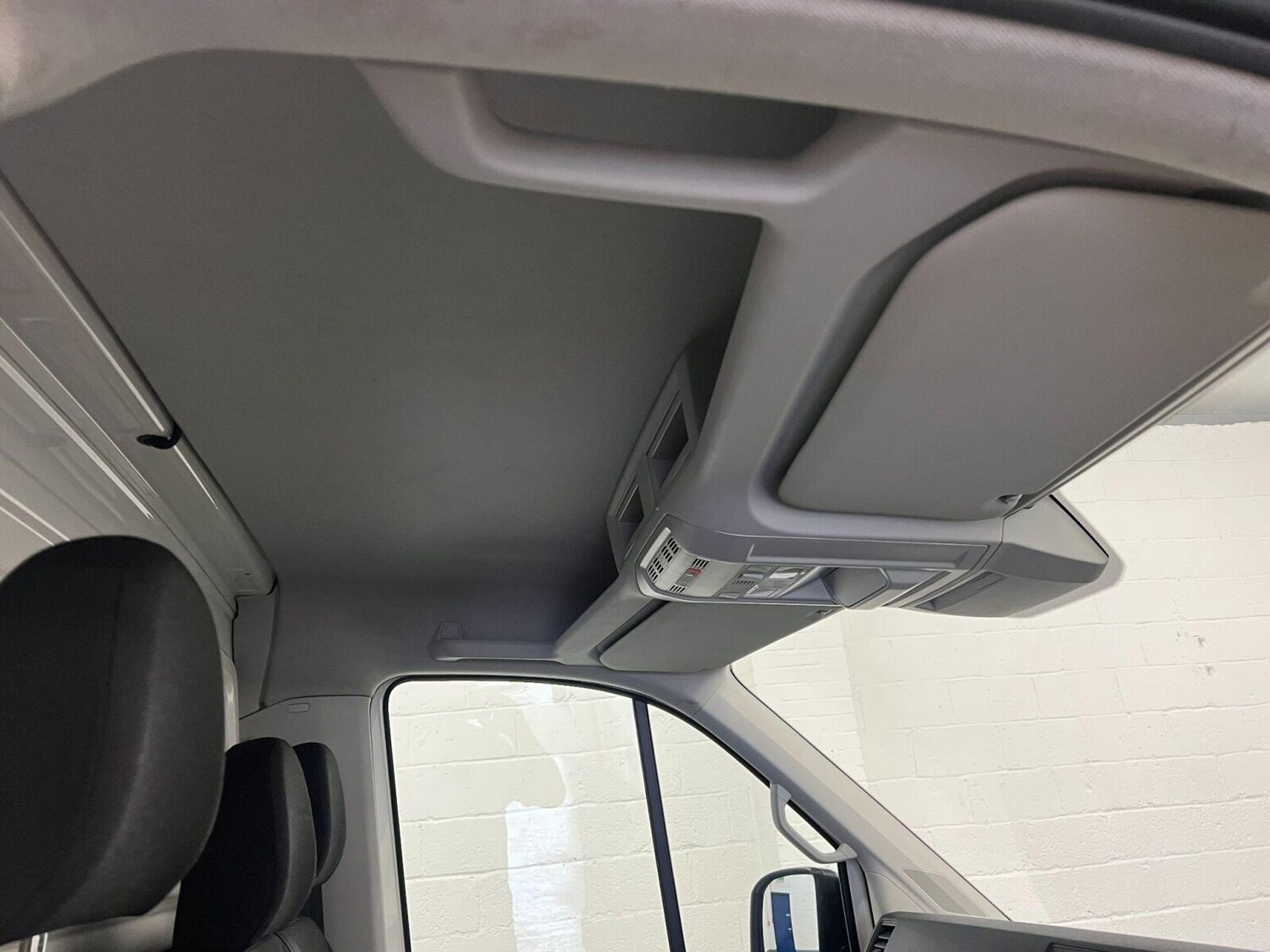 Used Volkswagen Crafter 2022 for sale - 76589923: Photo 34