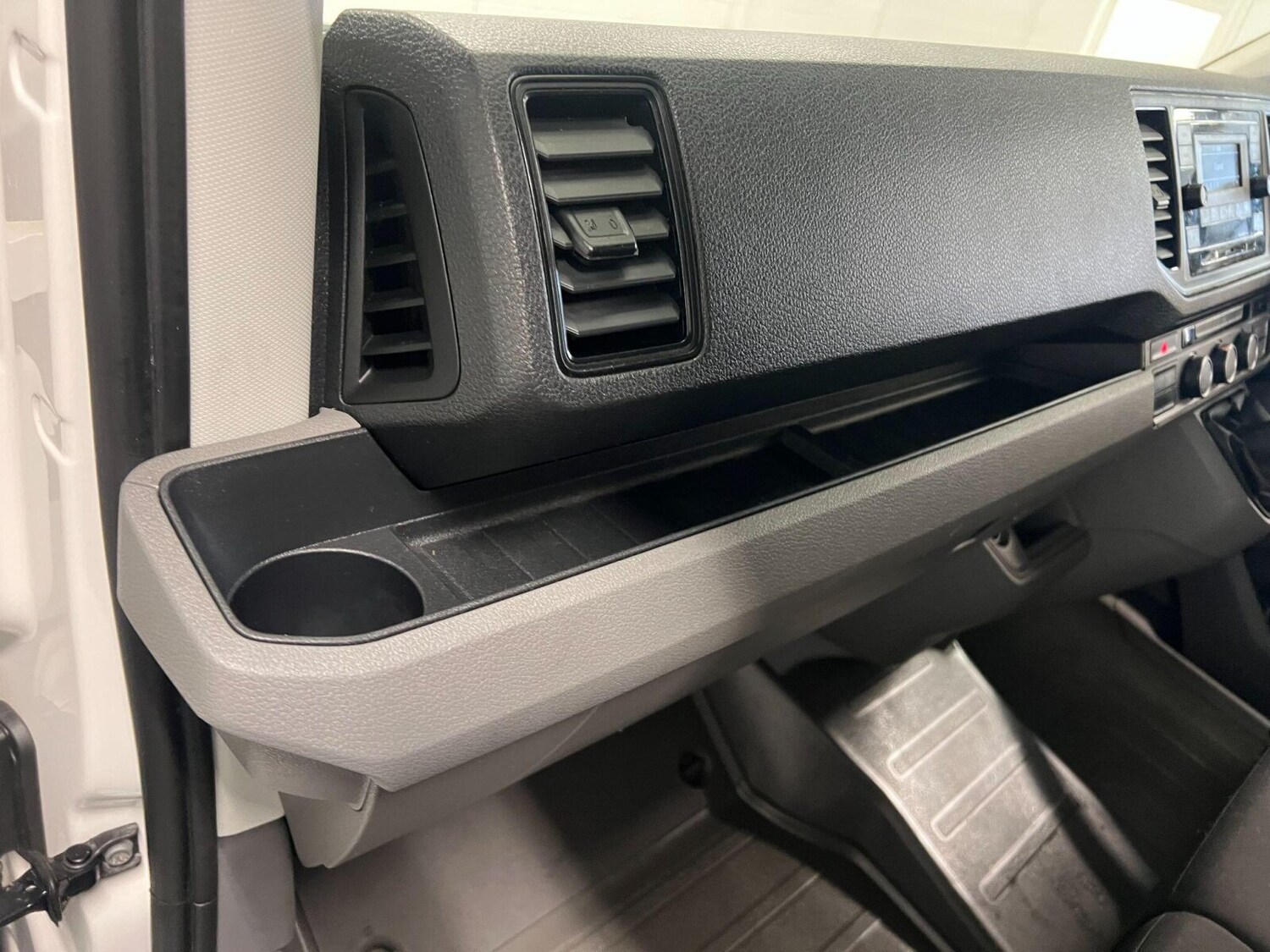 Used Volkswagen Crafter 2022 for sale - 76589923: Photo 37