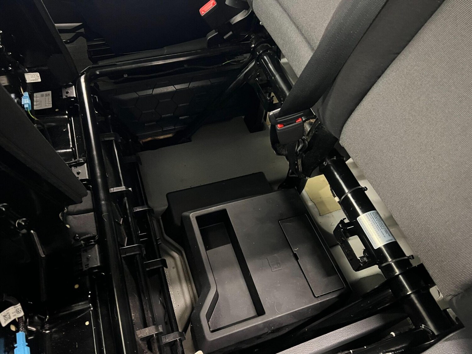 Used Volkswagen Crafter 2022 for sale - 76589923: Photo 39