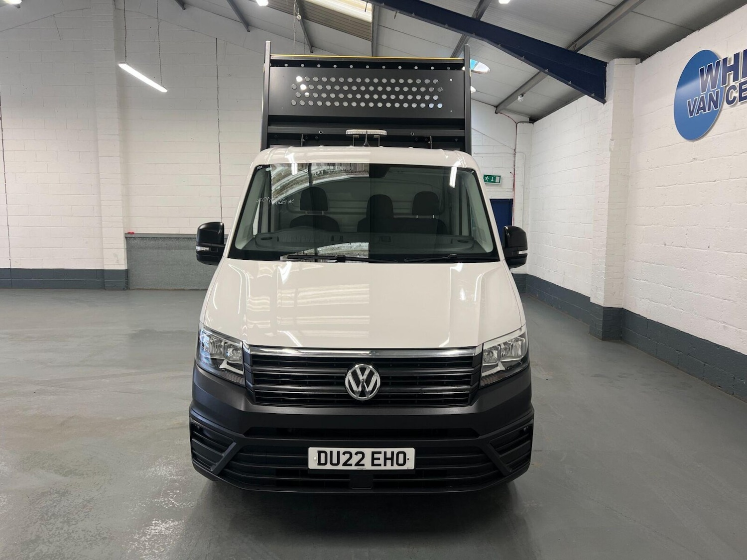 Used Volkswagen Crafter 2022 for sale - 76589923: Photo 4