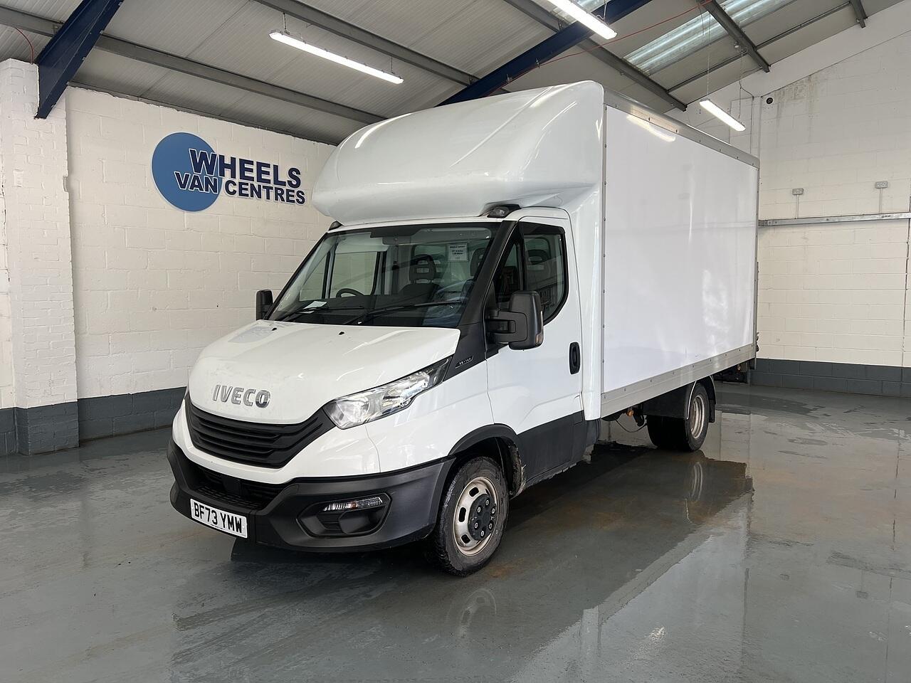 Used Iveco Daily 2023 for sale - 76788207: Photo 1