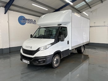 Iveco - Daily