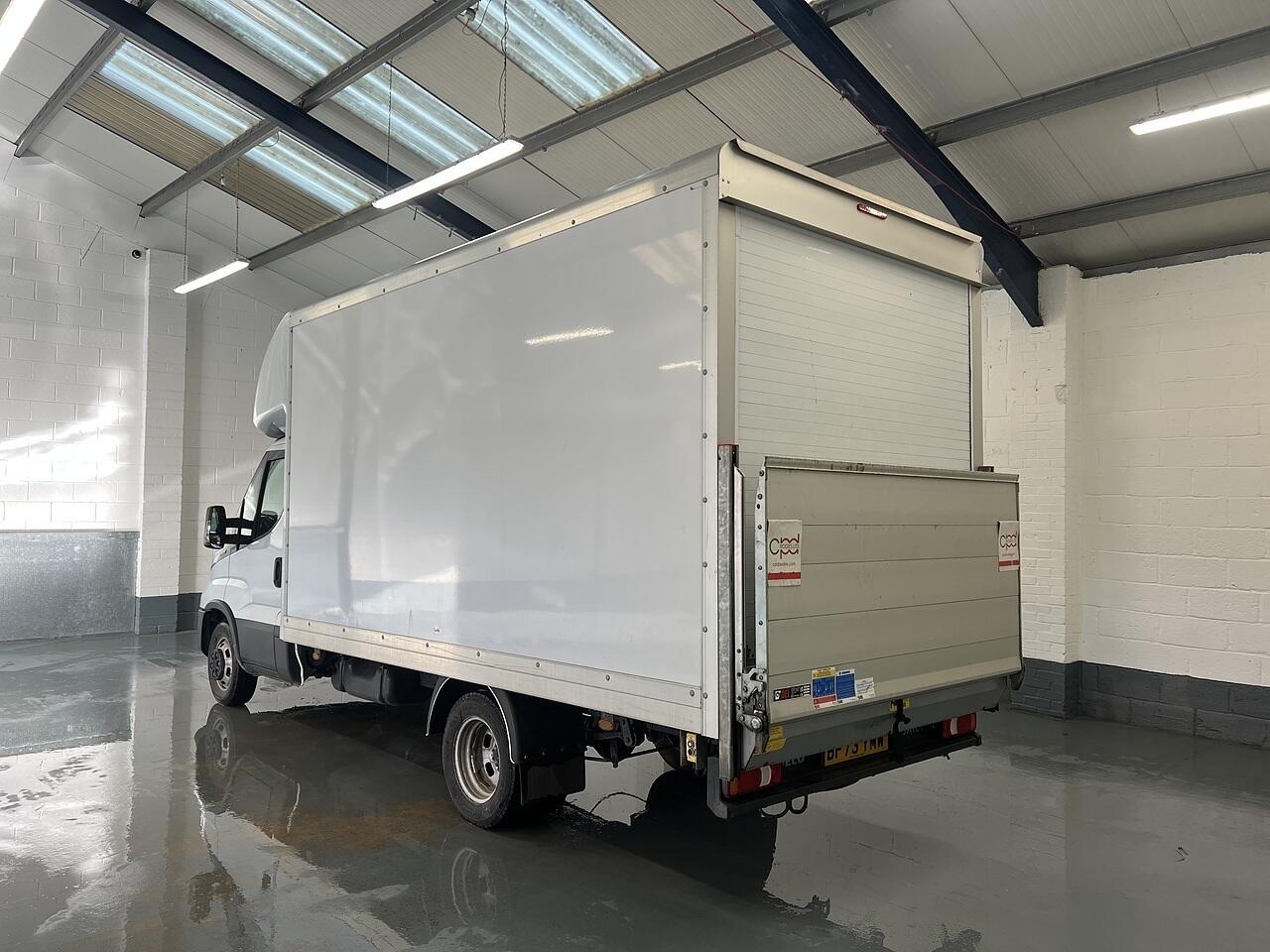 Used Iveco Daily 2023 for sale - 76788207: Photo 2