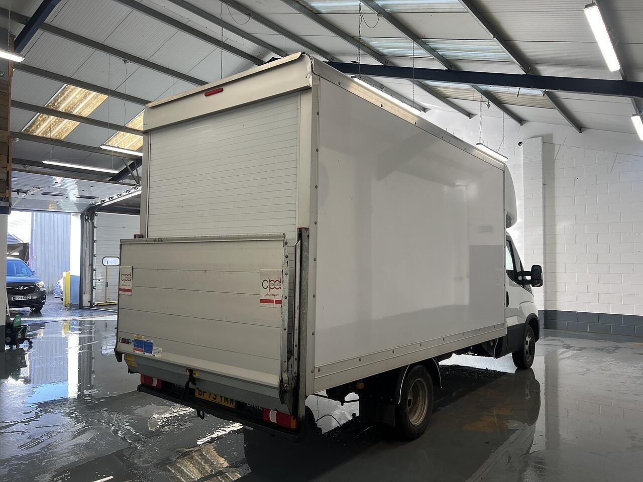 Used Iveco Daily 2023 for sale - 76788207: Photo 3