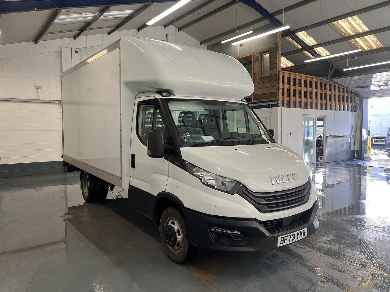 Used Iveco Daily 2023 for sale - 76788207: Photo 4