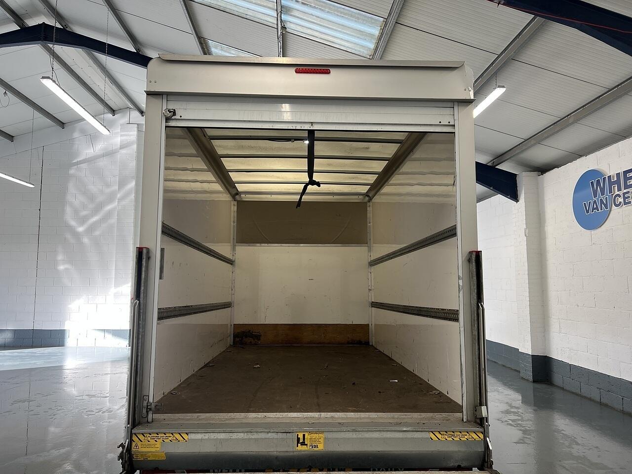 Used Iveco Daily 2023 for sale - 76788207: Photo 5