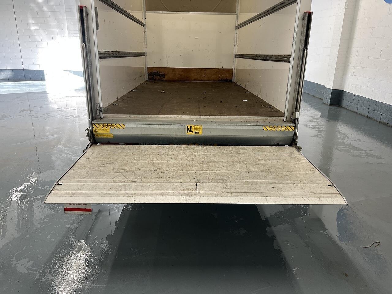 Used Iveco Daily 2023 for sale - 76788207: Photo 6