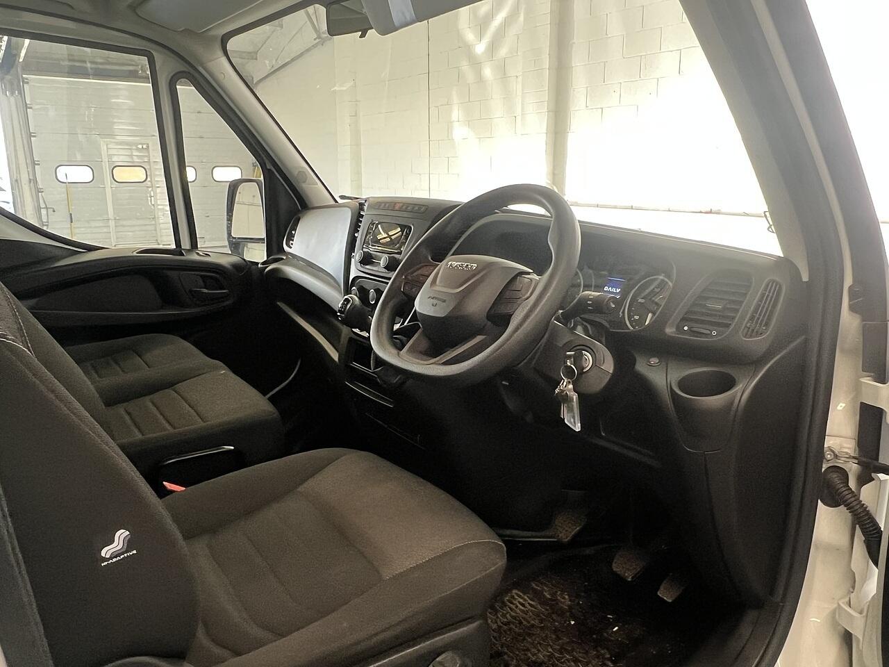 Used Iveco Daily 2023 for sale - 76788207: Photo 7