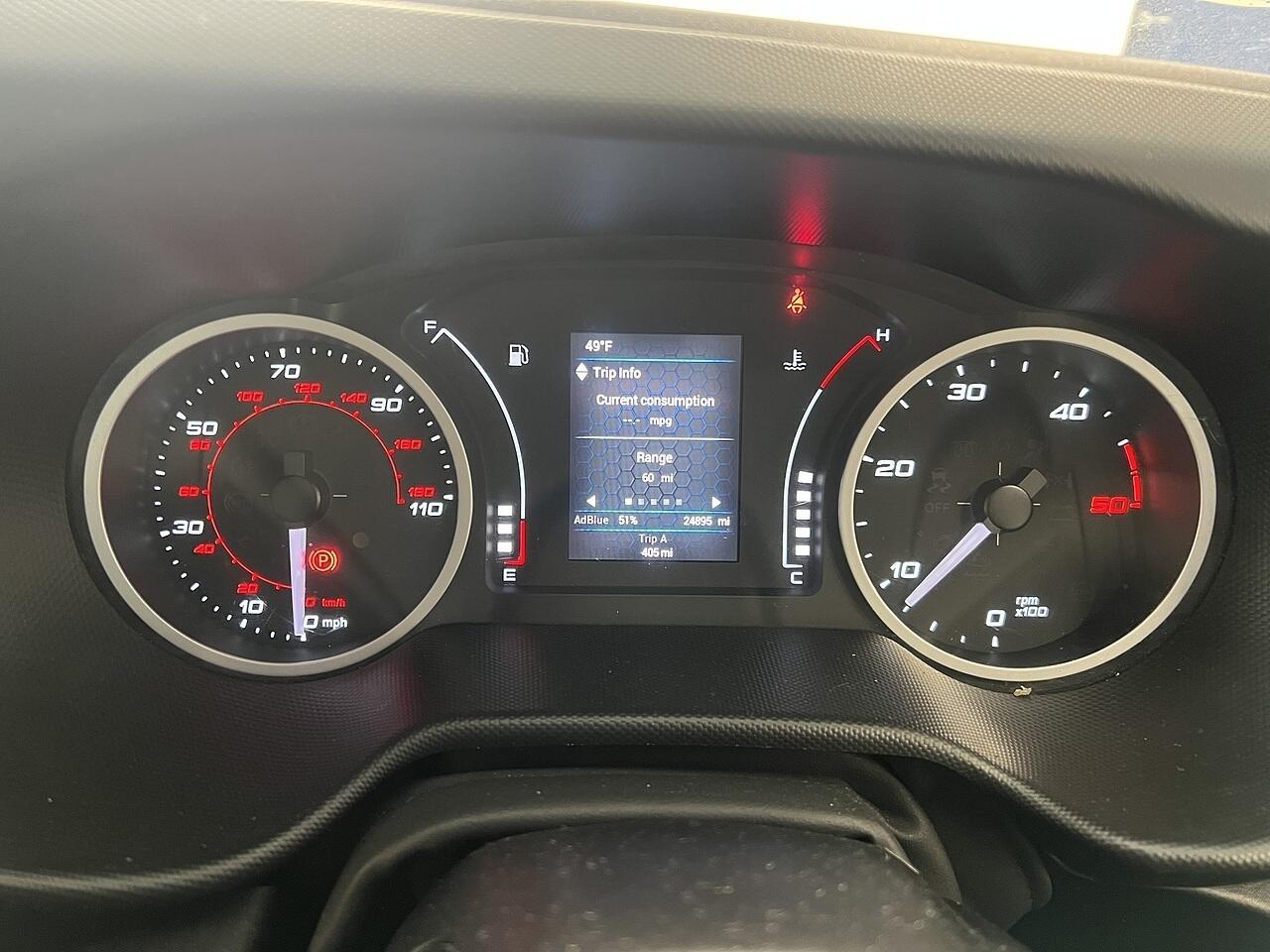 Used Iveco Daily 2023 for sale - 76788207: Photo 8