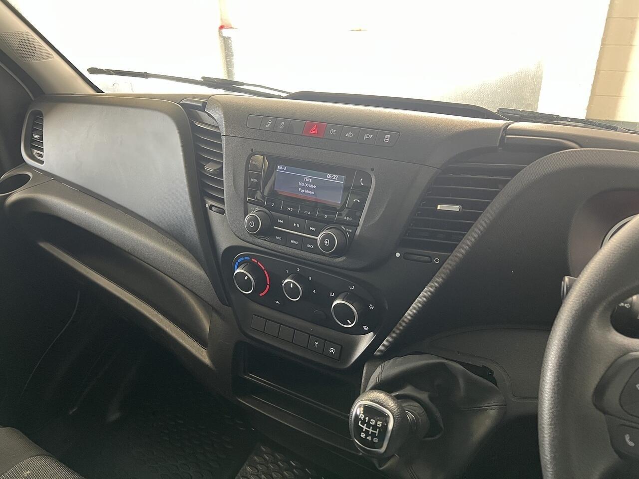 Used Iveco Daily 2023 for sale - 76788207: Photo 9