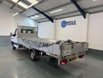 Used Mercedes-Benz Sprinter 2019 for sale - 75027603: Photo