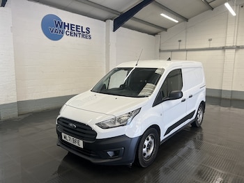 Used Ford Transit Connect 2021 for sale - 79478140: Photo