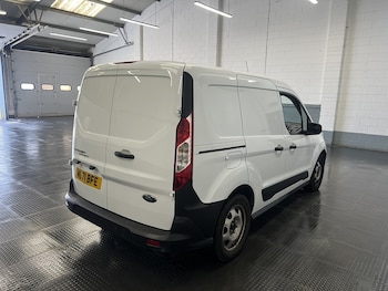 Used Ford Transit Connect 2021 for sale - 79478140: Photo