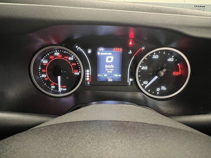 Used Iveco Daily 2023 for sale - 76904386: Photo 15