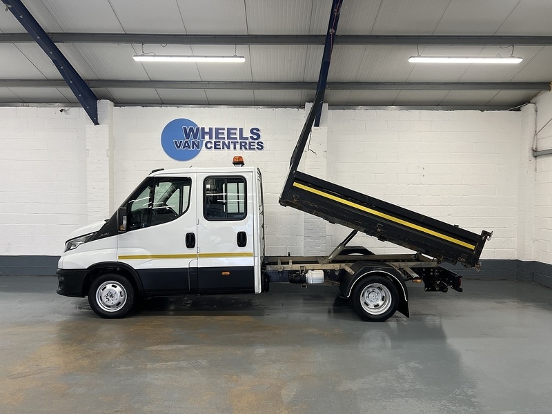 Used Iveco Daily 2023 for sale - 76904386: Photo 2