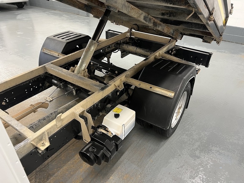 Used Iveco Daily 2023 for sale - 76904386: Photo 36