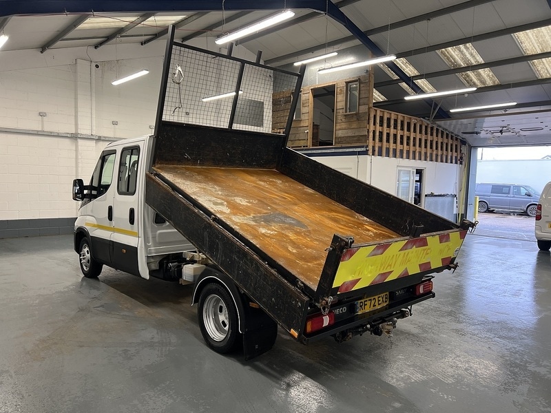 Used Iveco Daily 2023 for sale - 76904386: Photo 37