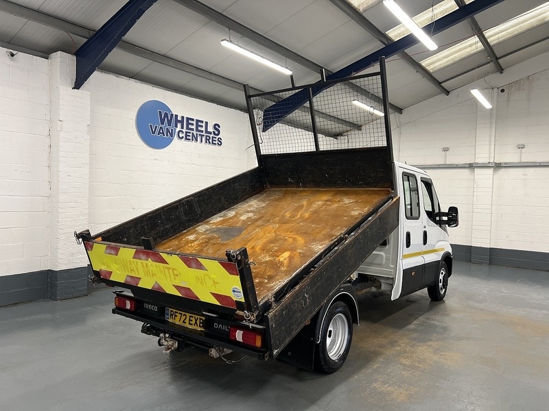 Used Iveco Daily 2023 for sale - 76904386: Photo 38