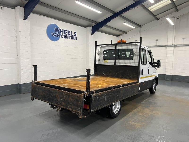 Used Iveco Daily 2023 for sale - 76904386: Photo 41