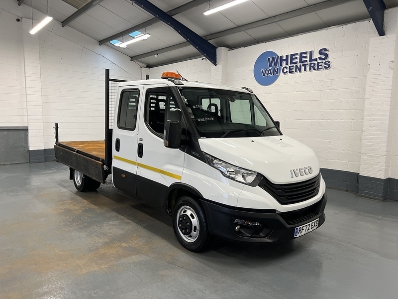 Used Iveco Daily 2023 for sale - 76904386: Photo 42