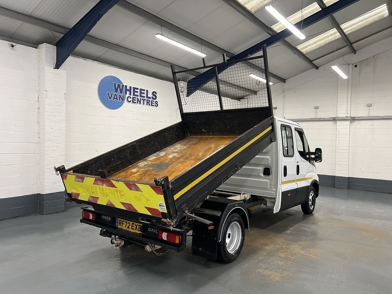 Used Iveco Daily 2023 for sale - 76904386: Photo 5