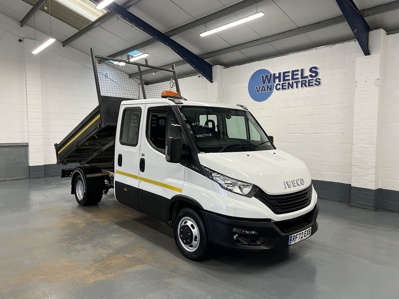 Used Iveco Daily 2023 for sale - 76904386: Photo 7