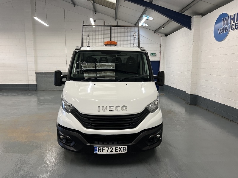 Used Iveco Daily 2023 for sale - 76904386: Photo 8