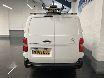 Used Citroen Dispatch 2019 for sale - 78836499: Photo