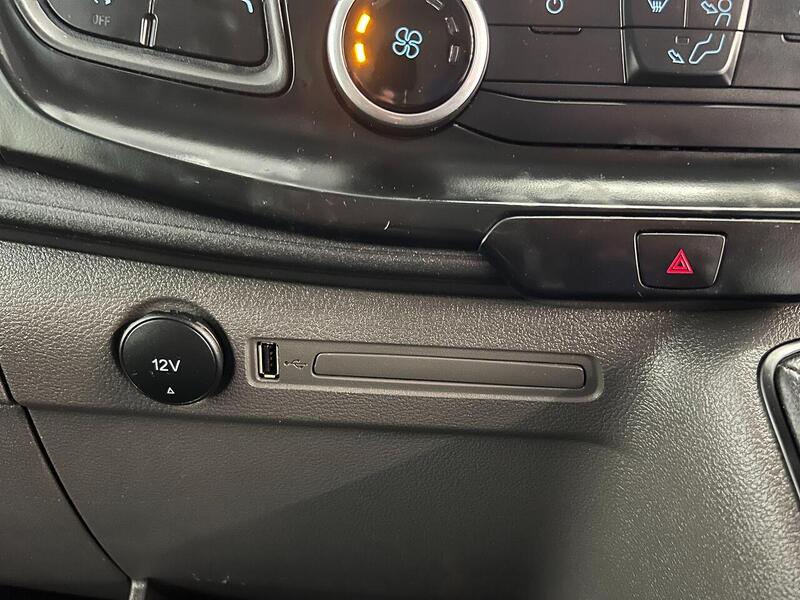 Used Ford Transit 2023 for sale - 77365310: Photo 28