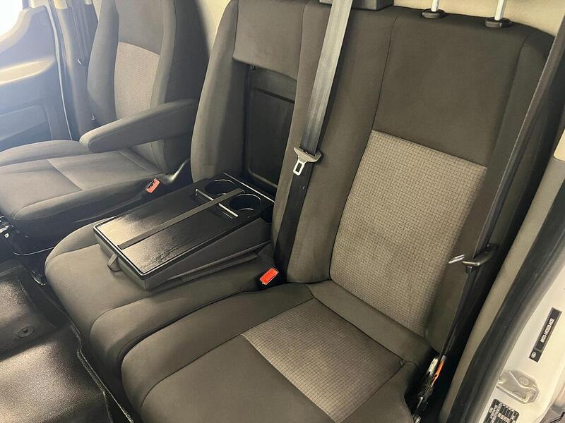 Used Ford Transit 2023 for sale - 77365310: Photo 38