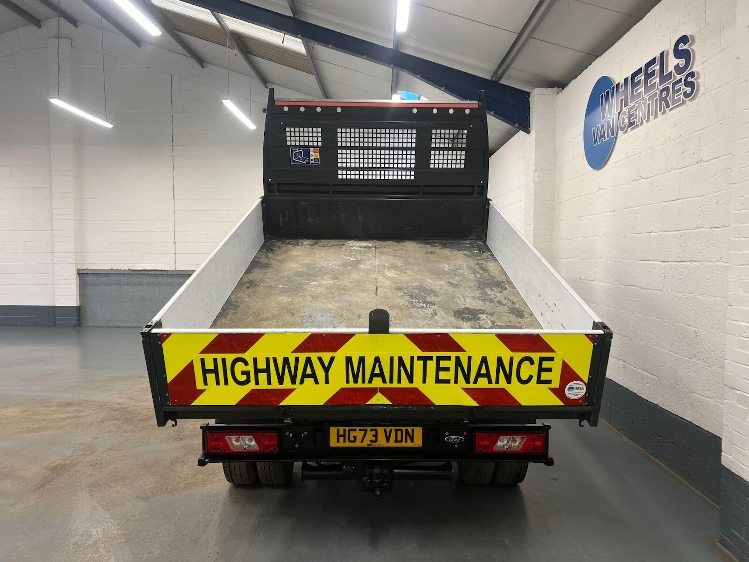 Used Ford Transit 2023 for sale - 76233998: Photo 11