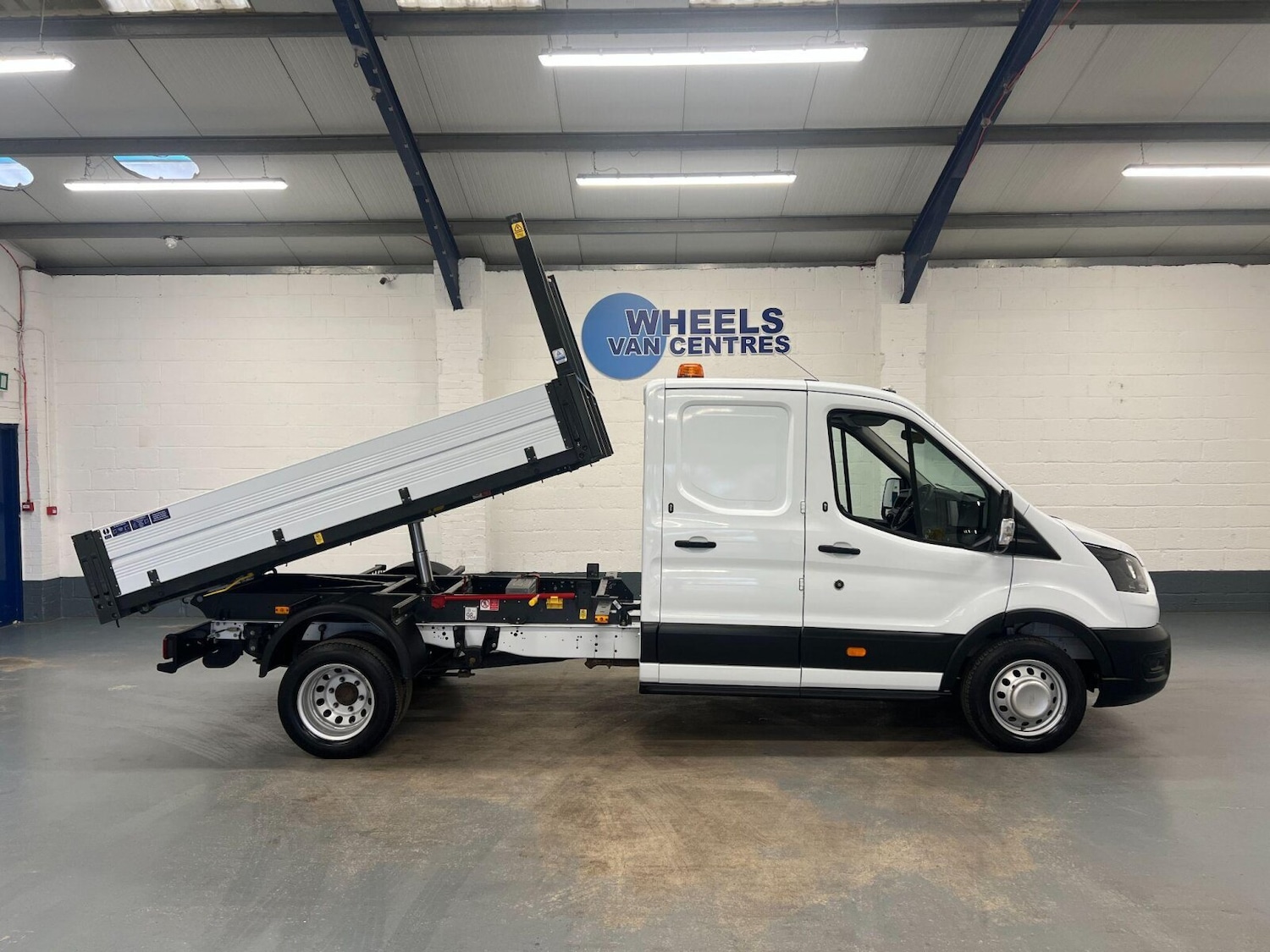 Used Ford Transit 2023 for sale - 76233998: Photo 12