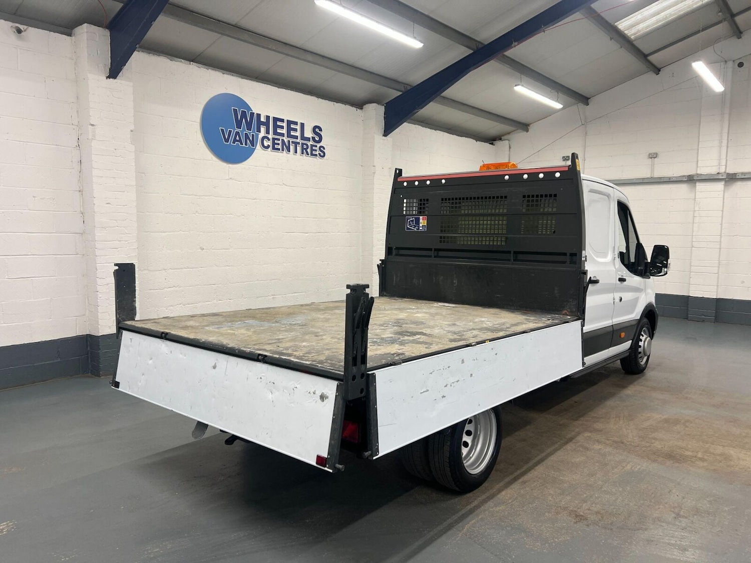 Used Ford Transit 2023 for sale - 76233998: Photo 15